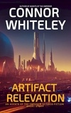 Connor Whiteley - Artifact Relevation: An Agents Of The Emperor Science Fiction Short Story - Agents of The Emperor Science Fiction Stories.