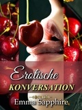  Emma Sapphire - Erotische Konversation - Park Avenue (German), #2.