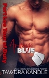  Tawdra Kandle - Army Blue - The Sexy Soldiers Series, #8.