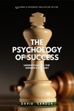  David Sandua - The Psychology of Success.