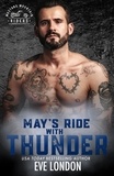  Eve London - May's Ride with Thunder - Mustang Mountain Riders, #5.