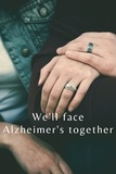  Mosikito - We'll Face Alzheimer's Together.