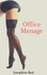  Josephine Red - Office Menage: Their Shared Pet.
