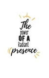  Martha Uc - The Power of a Radiant Presence.