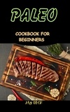  Jay Rock - Paleo Cookbook For Beginners.