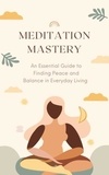  Martha Uc - Meditation Mastery.