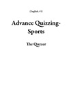  The Quzzer - Advance Quizzing-Sports - English, #1.