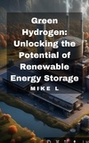  Mike L - Green Hydrogen: Unlocking the Potential of Renewable Energy Storage.