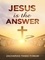  Zacharias Tanee Fomum - Jesus is the Answer! - God Loves You, #6.