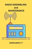  HARIKUMAR V T - Radio Assembling and Maintenance.