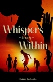  Rabson Kashamba - Whispers from Within.