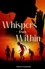  Rabson Kashamba - Whispers from Within.