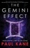  Paul Kane - The Gemini Effect - The Gemini Trilogy, #2.