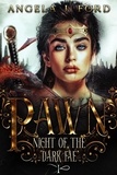  Angela J. Ford - Pawn - Night of the Dark Fae, #1.