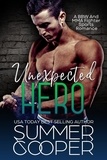  Summer Cooper - Unexpected Hero.
