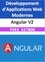  YVES SITBON - Angular V2 : Maîtrisez le Développement d'Applications Web Modernes.