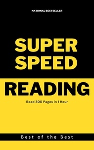  Sijie Deng et  Yi Deng - Super Speed Reading.