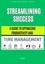  Betty Baker - Streamlining Success: A Guide to Optimizing Productivity and Time Management.