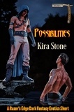  Kira Stone - Possibilities.