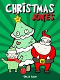  Uncle Amon - Christmas Jokes - Christmas Books.
