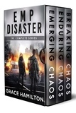  Grace Hamilton - EMP Disaster: The Complete Series - EMP Disaster.