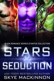  Skye MacKinnon - Stars &amp; Seduction - Skye MacKinnon Romance Starter Collections, #2.