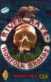 Christopher E. Howard - River Rats - River Rats, #1.
