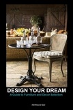  Adil Masood Qazi - Design Your Dream: A Guide to Furniture and Decor Selection.
