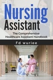  FD Wuriee - Nursing Assistant.