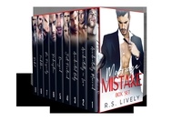  R.S. Lively - Marriage Mistake Box Set.