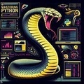  Américo Moreira - Mastering Python: a Comprehensive Guide.