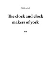  Na - The clock and clock makers of york - Yo26 series.