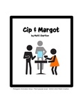  Matti Charlton - Cip &amp; Margot.
