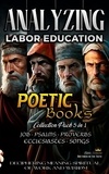  Bible Sermons - Analyzing Labor Education in Poetic Books - The Education of Labor in the Bible.