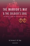 Terrence S. M. Popp - The Warrior's Way.