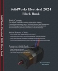  Gaurav Verma et  Matt Weber - SolidWorks Electrical 2024 Black Book.