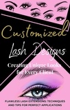  Acquabela Digital - Customized Lash Designs/Techniques and Tips for Perfect Applications.