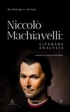  Rodrigo v. santos - Niccolò Machiavelli: Literary Analysis - Philosophical compendiums, #8.