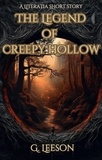  Gayle Leeson - The Legend of Creepy Hollow - Literatia, #2.5.