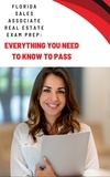  Charles Gaulden - Florida Real Estate Exam Prep: Everything You Need to Know to Pass.
