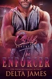  Delta James - The Enforcer - Club Southside, #6.