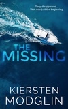  Kiersten Modglin - The Missing.