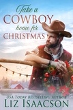  Liz Isaacson - Take a Cowboy Home for Christmas.