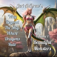  Jeri Andrew - Beautiful Monsters - Way Beyond the Sky, Where Dragons Rule, #1.