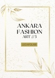  Leo Afolabi - Ankara Fashion Art #3.