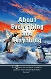  Victoria Harwood - About anything and everything - About anything and everything, #2.