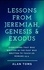  Alan Toms - Lessons from Jeremiah, Genesis &amp; Exodus.