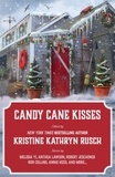  Kristine Kathryn Rusch et  Melissa Yi - Candy Cane Kisses - Holiday Anthology Series, #10.
