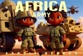  ARCHIE PENNOH - Africa Army One.