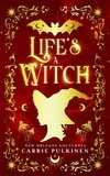  Carrie Pulkinen - Life's a Witch - New Orleans Nocturnes, #3.